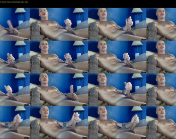 moreplease413 — 3 minute Chaturbate male cam show recording, 720p, Apr 6, 2023