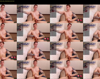 mr_longboy — 54 minute Chaturbate male cam show recording, 720p, Apr 6, 2023