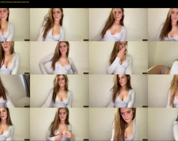 petiteminxlara — 33 minute Chaturbate female cam show recording, 720p, Apr 6, 2023