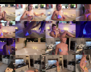 phoenix_taylor — 120 minute Chaturbate female cam show recording, 720p, Apr 6, 2023