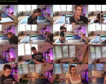 phoenix_taylor — 84 minute Chaturbate female cam show recording, 720p, Apr 7, 2023