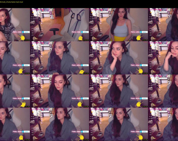ps4pro — 33 minute Chaturbate female cam show recording, 720p, Apr 7, 2023
