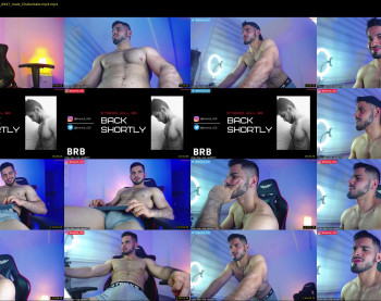 rick_smith153 — 120 minute Chaturbate male cam show recording, 720p, Apr 6, 2023