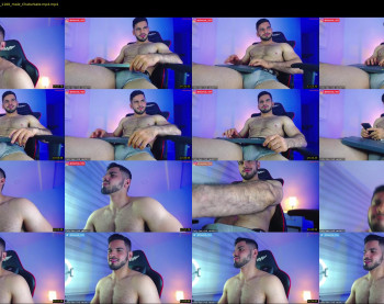 rick_smith153 — 65 minute Chaturbate male cam show recording, 720p, Apr 6, 2023