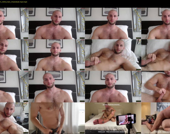 ryanandchadcb — 52 minute Chaturbate male cam show recording, 720p, Apr 6, 2023