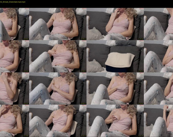 s_mailleee — 68 minute Chaturbate female cam show recording, 720p, Apr 7, 2023