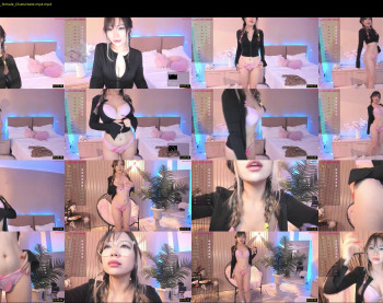 salisuno — 33 minute Chaturbate female cam show recording, 720p, Apr 6, 2023