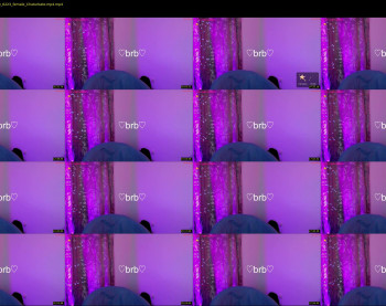 small_blondee — 43 minute Chaturbate female cam show recording, 720p, Apr 7, 2023