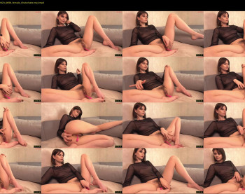 sweetsweet__baby — 46 minute Chaturbate female cam show recording, 720p, Apr 6, 2023