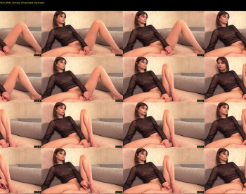 sweetsweet__baby — 6 minute Chaturbate female cam show recording, 720p, Apr 6, 2023