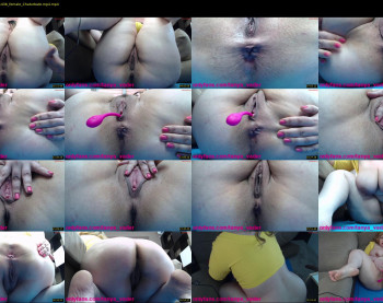 tanya_vader — 40 minute Chaturbate female cam show recording, 720p, Apr 6, 2023