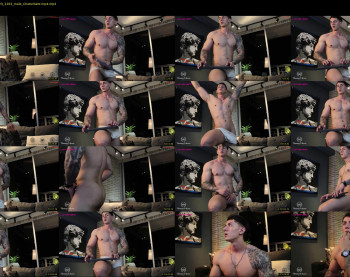 thomas_falcon1 — 97 minute Chaturbate male cam show recording, 720p, Apr 6, 2023