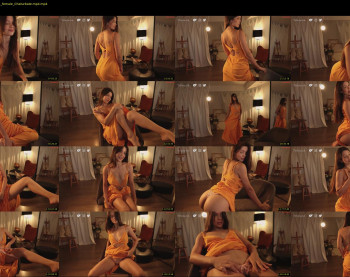 tifalock_ — 120 minute Chaturbate female cam show recording, 720p, Apr 6, 2023