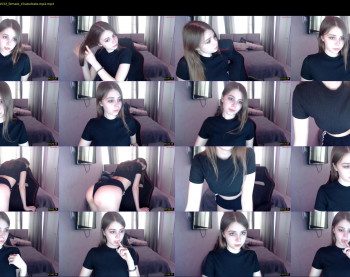 tripleprinces — 16 minute Chaturbate female cam show recording, 720p, Apr 6, 2023