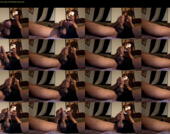 victoryd007 — 3 minute Chaturbate male cam show recording, 720p, Apr 6, 2023