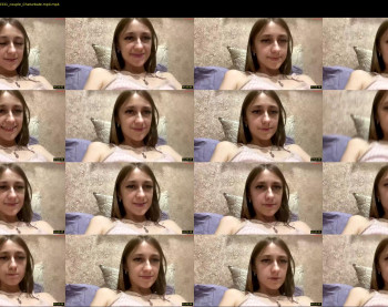 viktoria9898 — 8 minute Chaturbate couple cam show recording, 720p, Apr 7, 2023