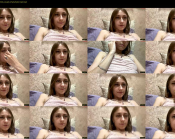 viktoria9898 — 8 minute Chaturbate couple cam show recording, 720p, Apr 7, 2023