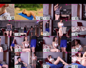 xwithy — 121 minute Chaturbate female cam show recording, 720p, Apr 6, 2023