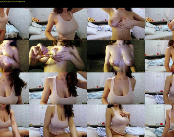 your_asya — 41 minute Chaturbate female cam show recording, 720p, Apr 6, 2023