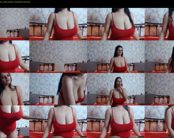 1dream_magical — 78 minute Chaturbate female cam show recording, 720p, Apr 7, 2023