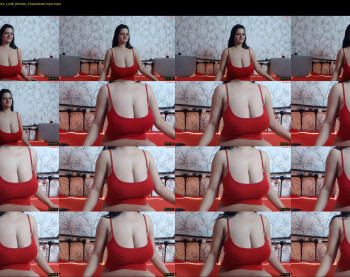 1dream_magical — 12 minute Chaturbate female cam show recording, 720p, Apr 7, 2023
