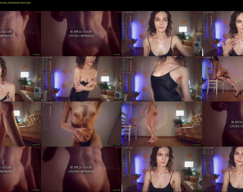 _arta_ — 121 minute Chaturbate female cam show recording, 720p, Apr 7, 2023