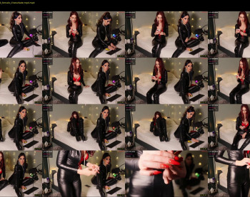 _astarta_ — 6 minute Chaturbate female cam show recording, 720p, Apr 8, 2023