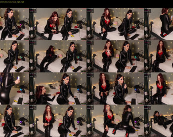 _astarta_ — 50 minute Chaturbate female cam show recording, 720p, Apr 8, 2023
