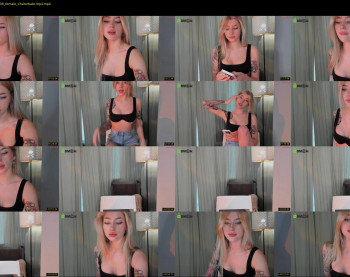 _austra1ia — 121 minute Chaturbate female cam show recording, 720p, Apr 7, 2023