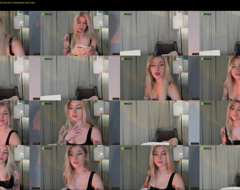 _austra1ia — 96 minute Chaturbate female cam show recording, 720p, Apr 7, 2023