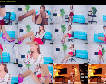 _d_a_s_h_a_ — 120 minute Chaturbate female cam show recording, 720p, Apr 7, 2023