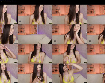 _jenniferr_ — 19 minute Chaturbate female cam show recording, 720p, Apr 7, 2023