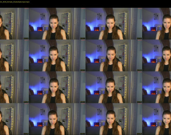 abella_danger_x — 17 minute Chaturbate female cam show recording, 720p, Apr 7, 2023
