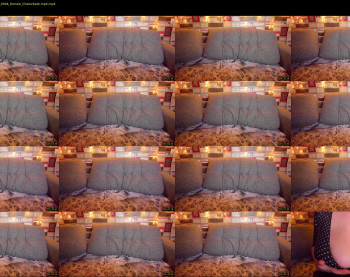 adamsvictory — 4 minute Chaturbate female cam show recording, 720p, Apr 8, 2023