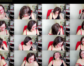 adelewildx — 39 minute Chaturbate female cam show recording, 720p, Apr 7, 2023