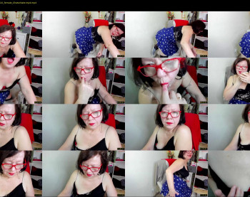 adelewildx — 20 minute Chaturbate female cam show recording, 720p, Apr 7, 2023