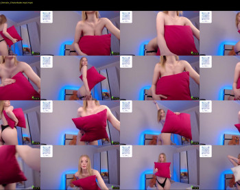 adrykilly — 21 minute Chaturbate female cam show recording, 720p, Apr 7, 2023