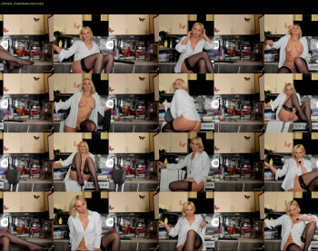 afanasia — 66 minute Chaturbate female cam show recording, 720p, Apr 7, 2023