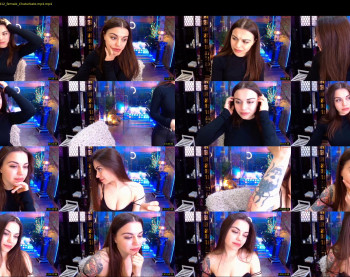 alma_pearl — 124 minute Chaturbate female cam show recording, 720p, Apr 7, 2023