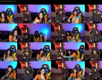 anabel2054 — 120 minute Chaturbate female cam show recording, 720p, Apr 7, 2023