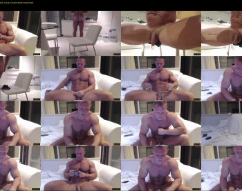 andry_dick — 82 minute Chaturbate male cam show recording, 720p, Apr 7, 2023