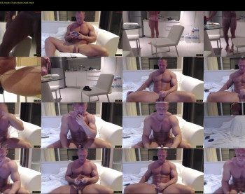 andry_dick — 90 minute Chaturbate male cam show recording, 720p, Apr 7, 2023
