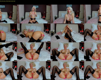 anna_love1 — 24 minute Chaturbate female cam show recording, 720p, Apr 8, 2023