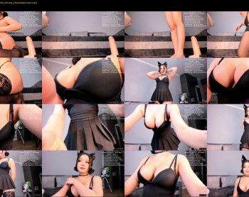 anni_lovely — 24 minute Chaturbate female cam show recording, 720p, Apr 7, 2023