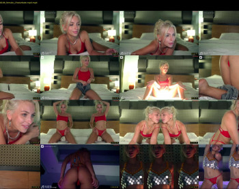 artmosphera — 120 minute Chaturbate female cam show recording, 720p, Apr 8, 2023