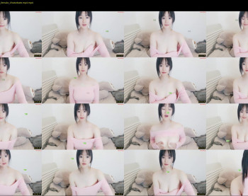 arylia_3 — 87 minute Chaturbate female cam show recording, 720p, Apr 8, 2023