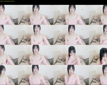 arylia_3 — 19 minute Chaturbate female cam show recording, 720p, Apr 8, 2023