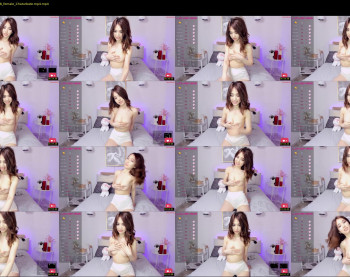 asaleong — 6 minute Chaturbate female cam show recording, 720p, Apr 7, 2023