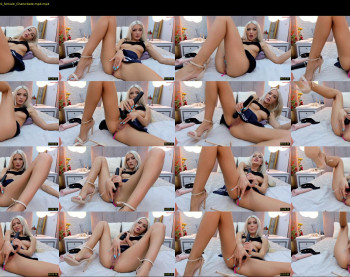 belle_kim — 24 minute Chaturbate female cam show recording, 720p, Apr 7, 2023