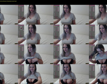 blue_eyes96 — 49 minute Chaturbate female cam show recording, 720p, Apr 8, 2023